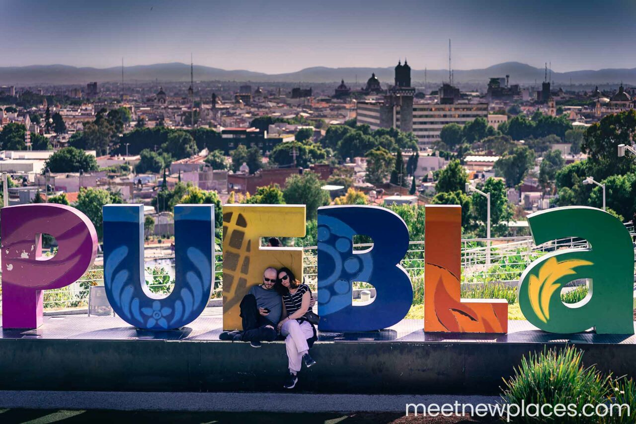 20 tolle Puebla Sehenswürdigkeiten: Kultur & kulinarische Köstlichkeiten