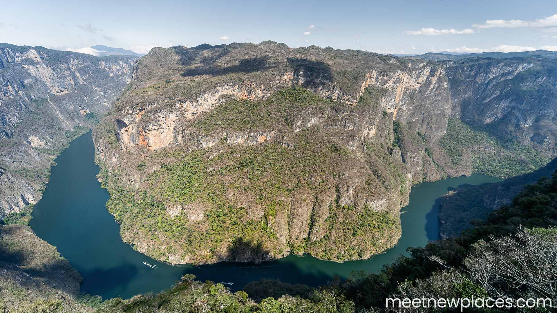 mexico-san-christobal-canyon-sumidero-viewpoint-less-sharp-16x9-1920x1080 sumidero canyon