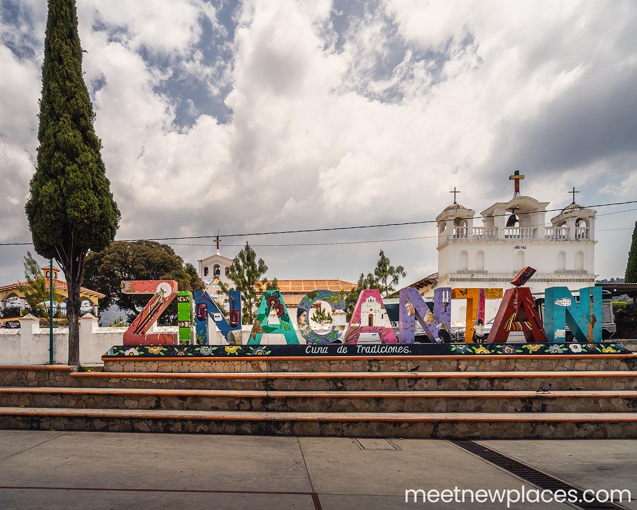 mexiko-san-christobal-zinacantan-sign