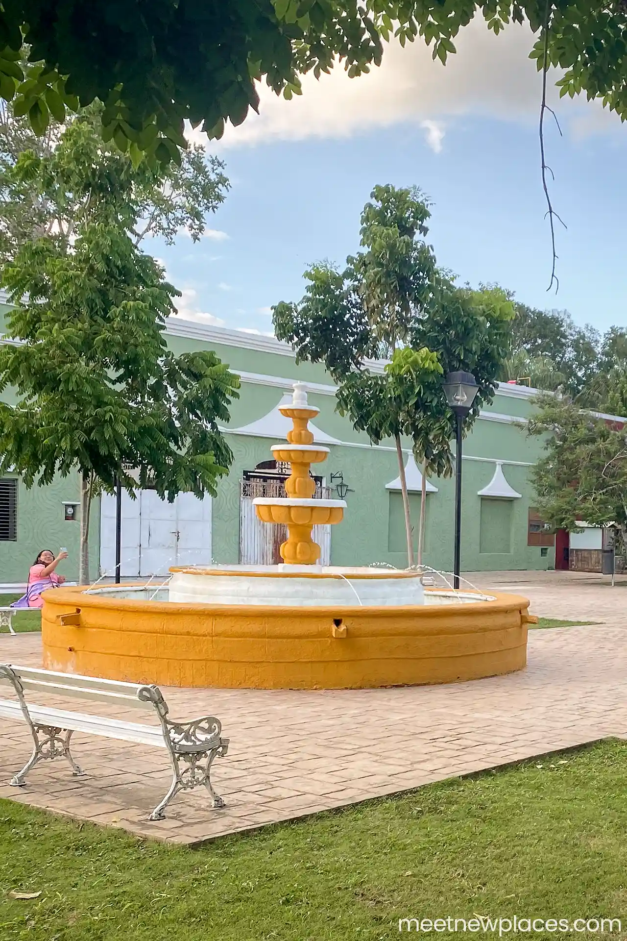 mexico-valladolid-orange-fontaine-1280x1600 valladolid la michi