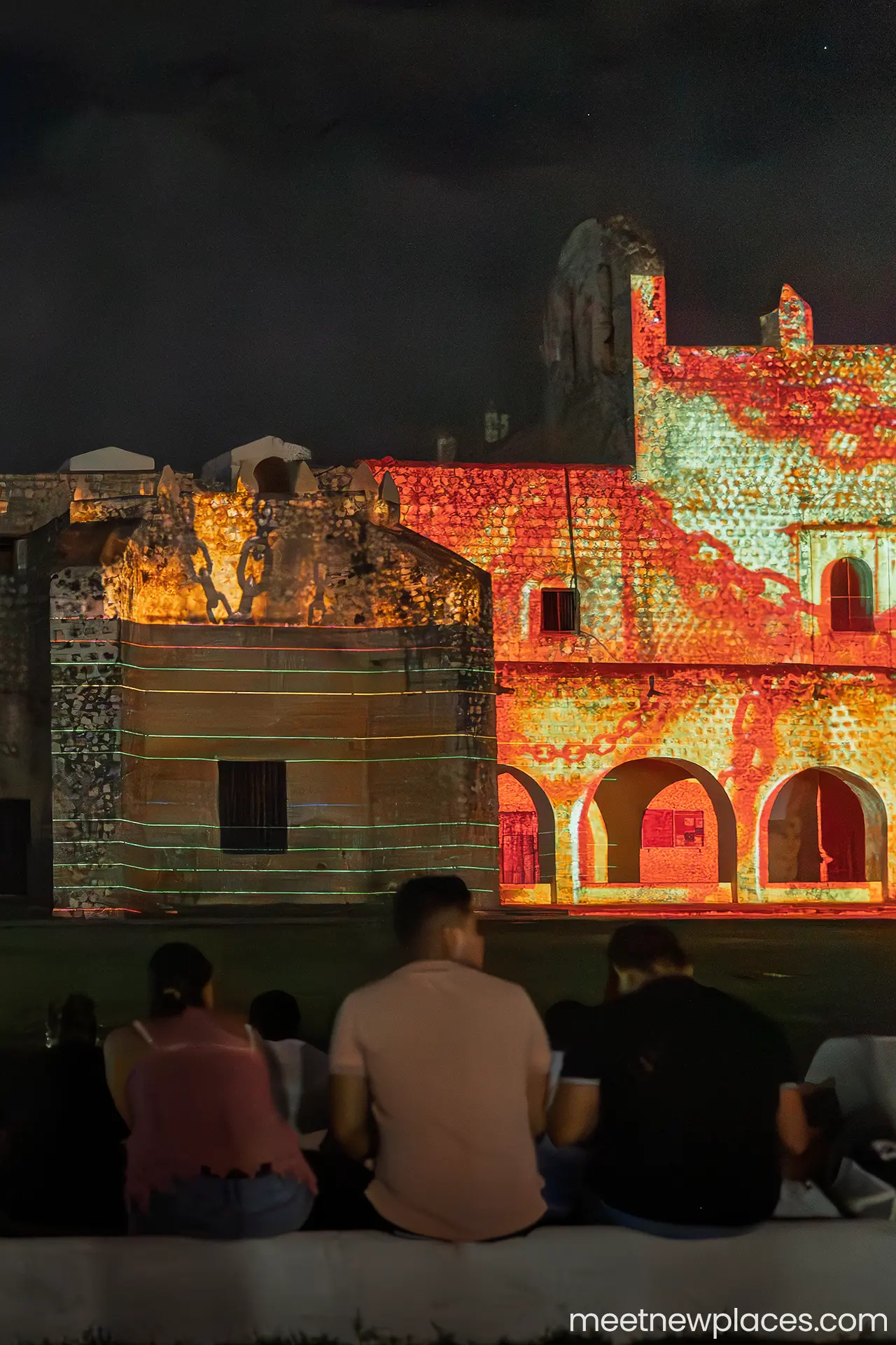 mexico-valladolid-san-bernardino-de-siena-light-show-4-1280x1920 valladolid la michi