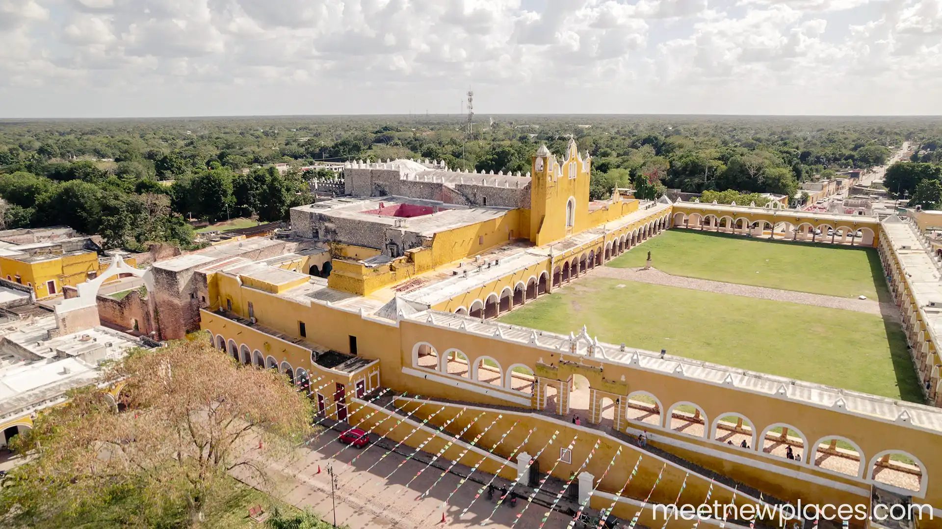 valladolid plaza mayor 
