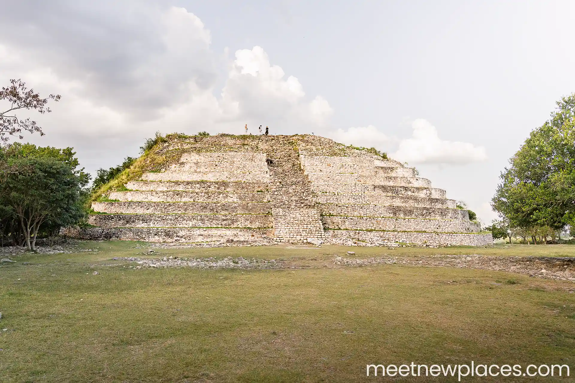 valladolid plaza mayor 