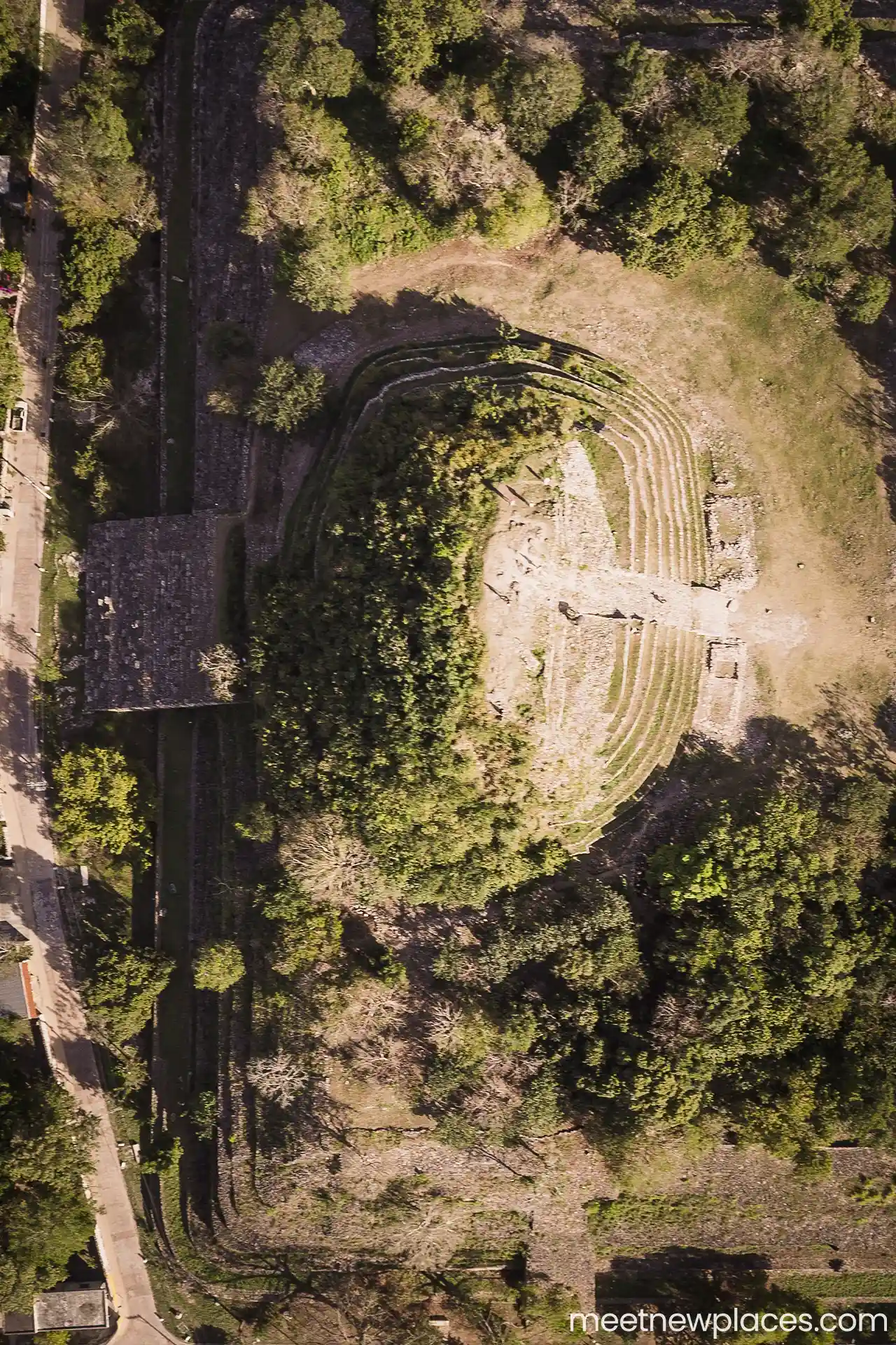 valladolid plaza mayor 