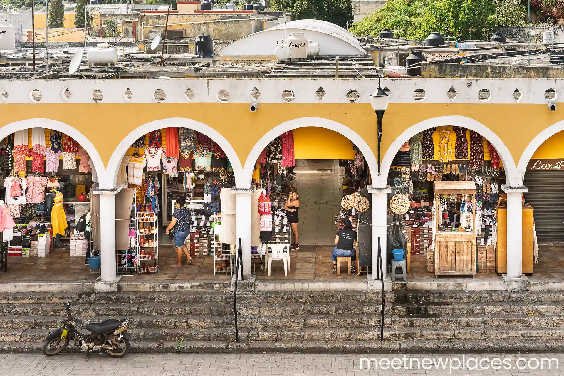 valladolid plaza mayor 