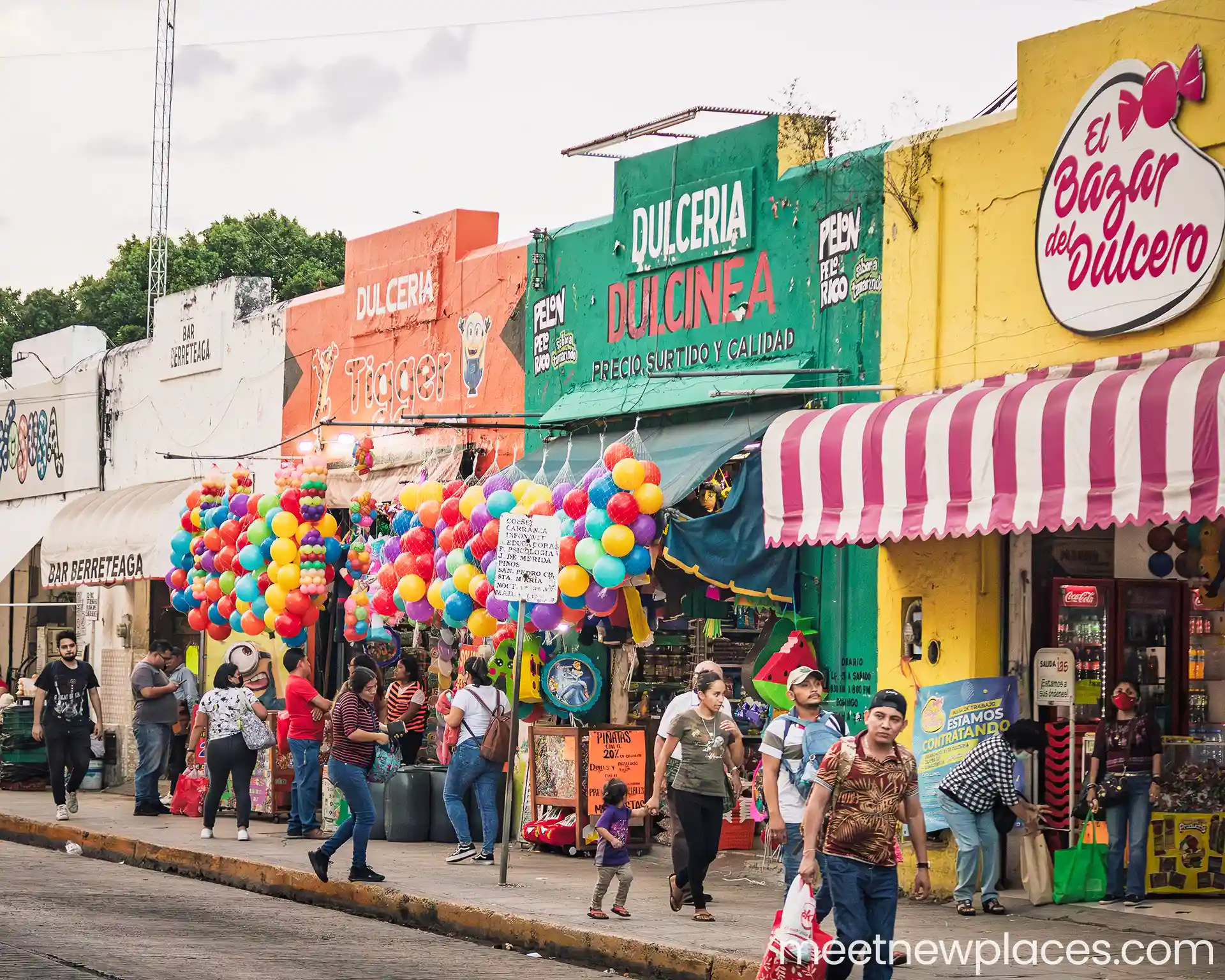 valladolid plaza mayor 