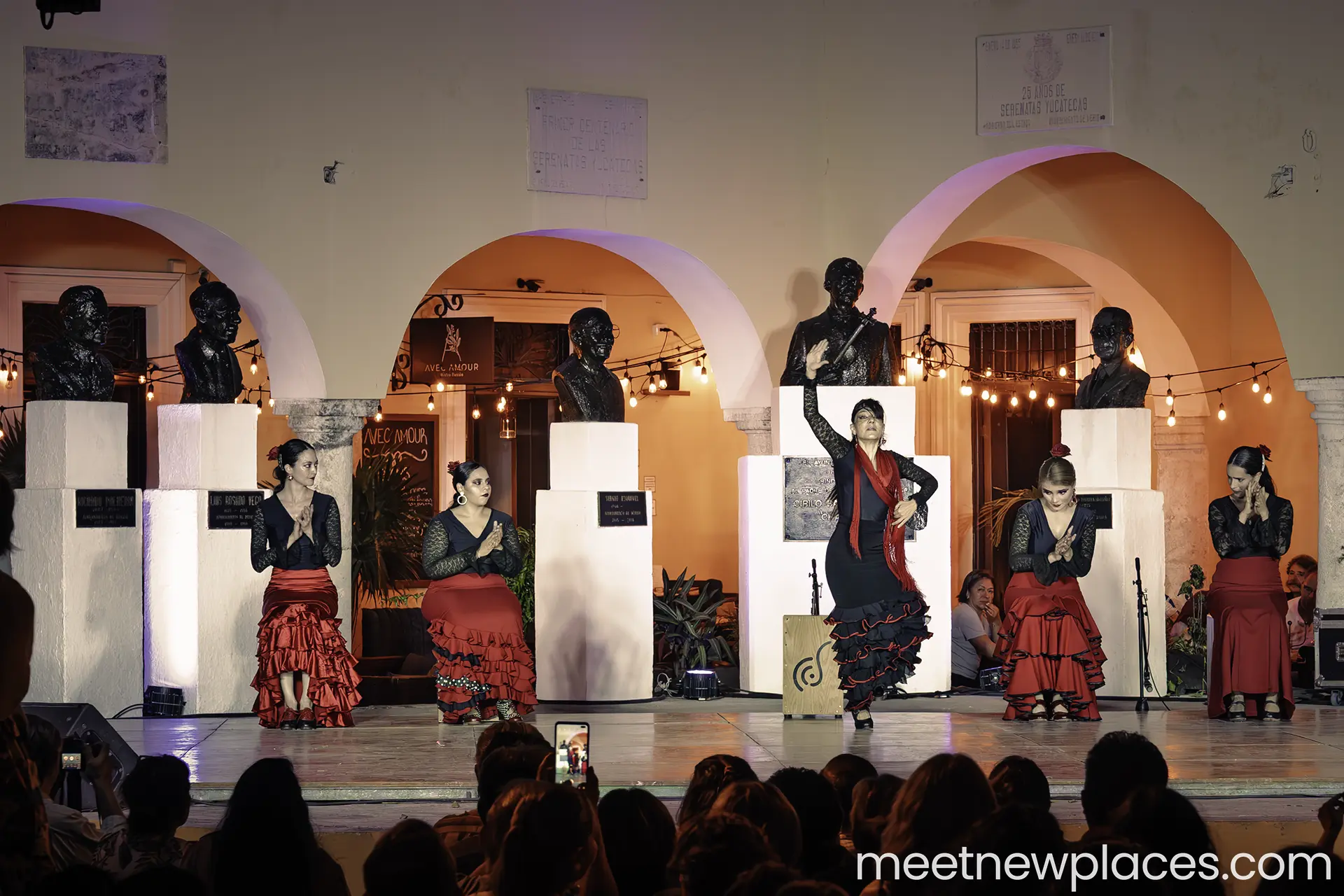 valladolid plaza mayor 