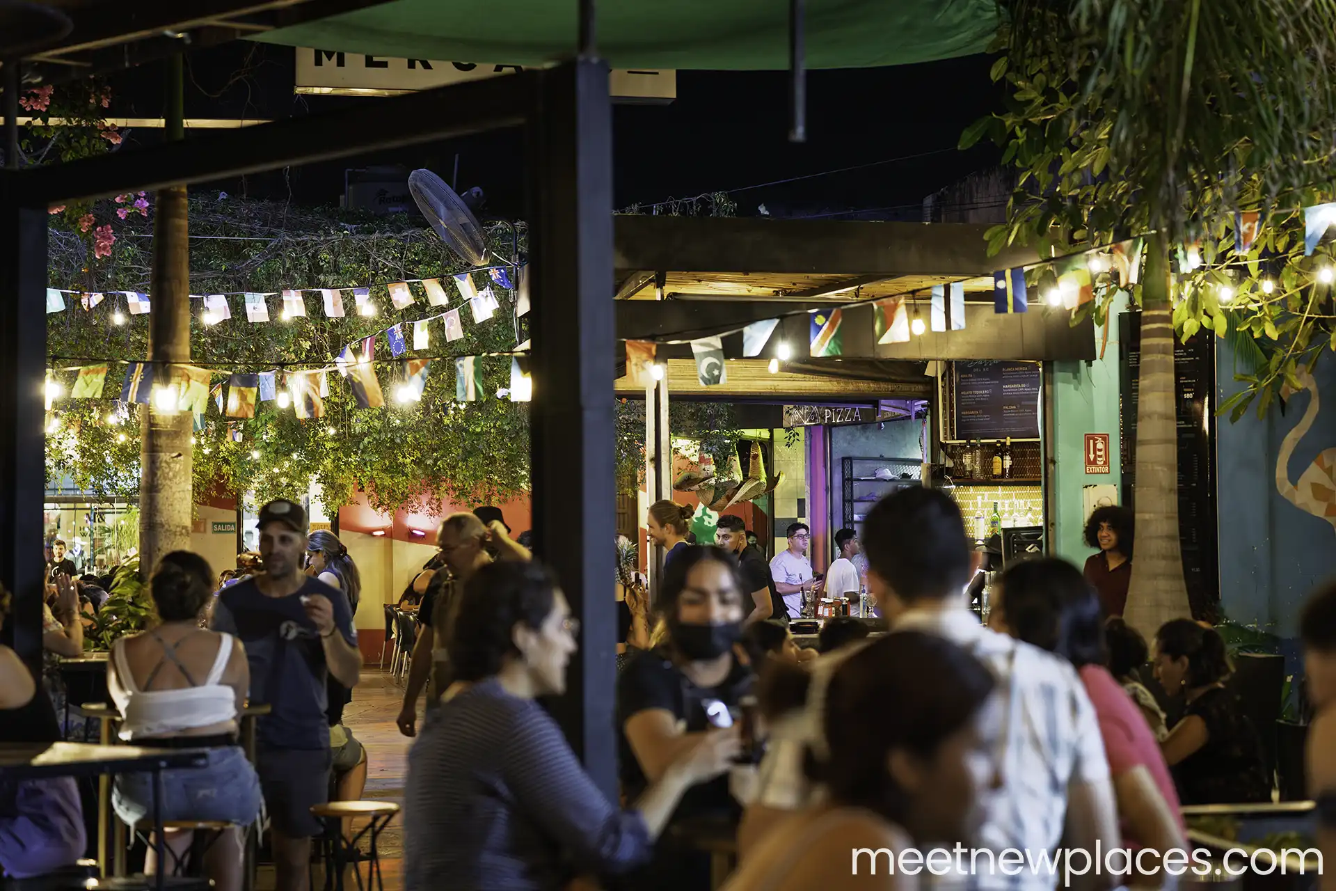 valladolid plaza mayor 