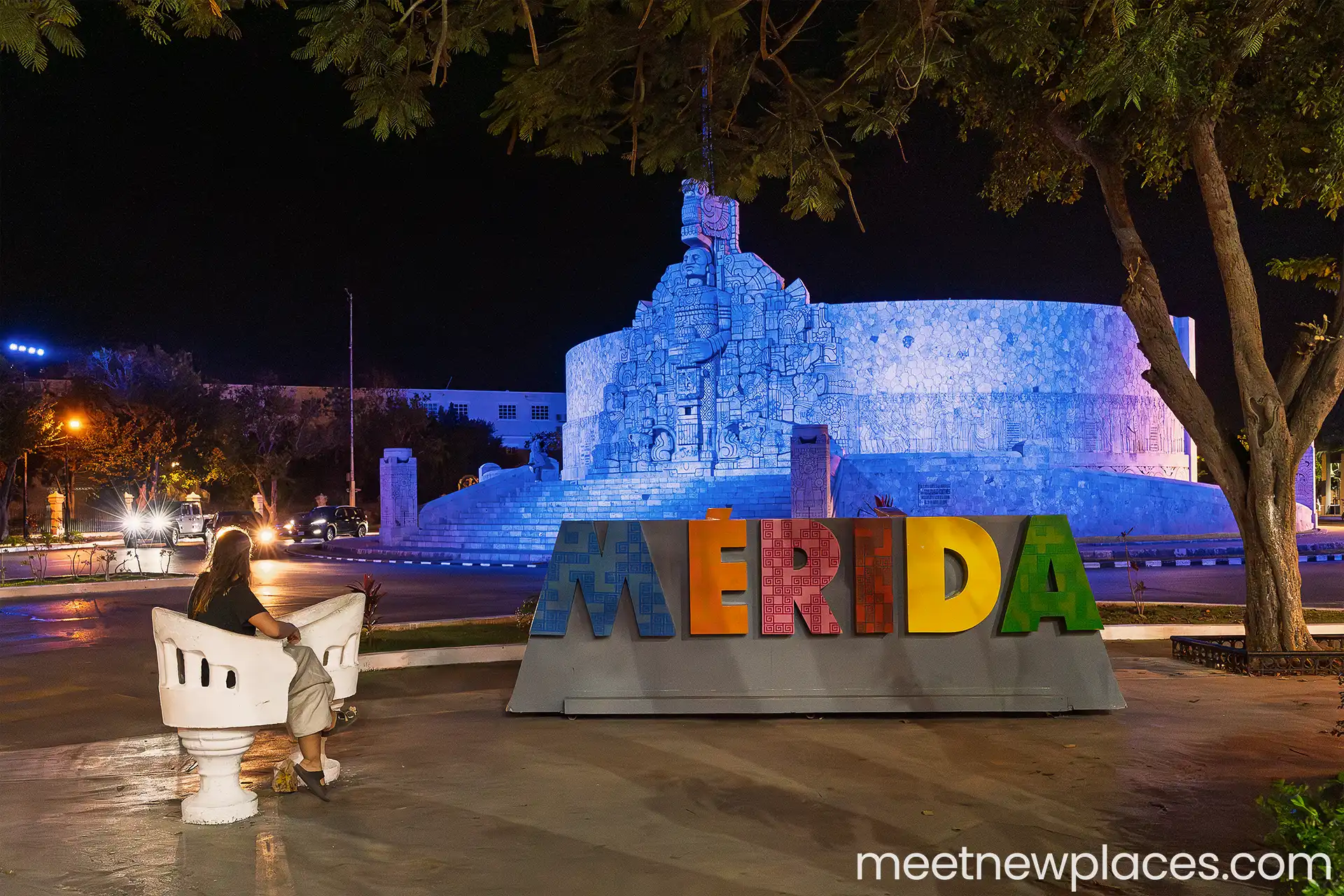 valladolid plaza mayor 