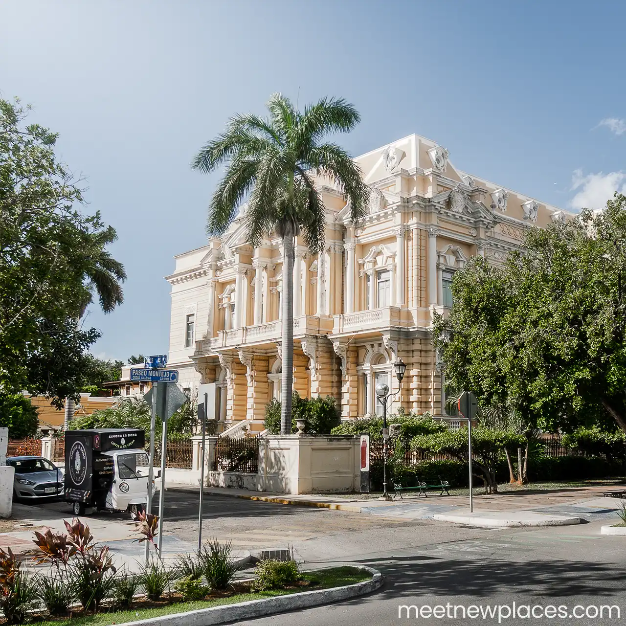 valladolid plaza mayor 