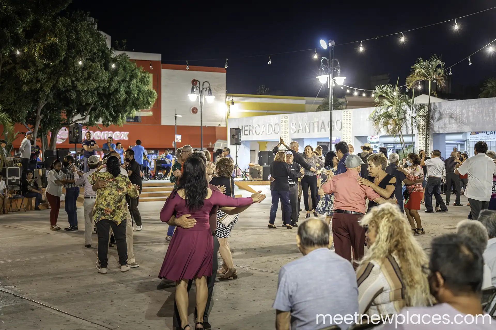valladolid plaza mayor 