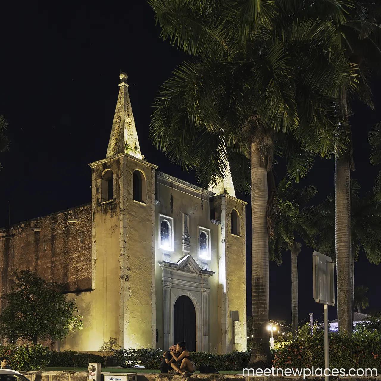 valladolid plaza mayor 