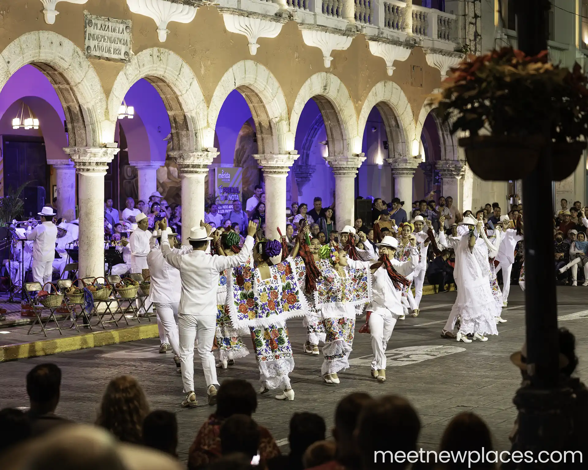 valladolid plaza mayor 