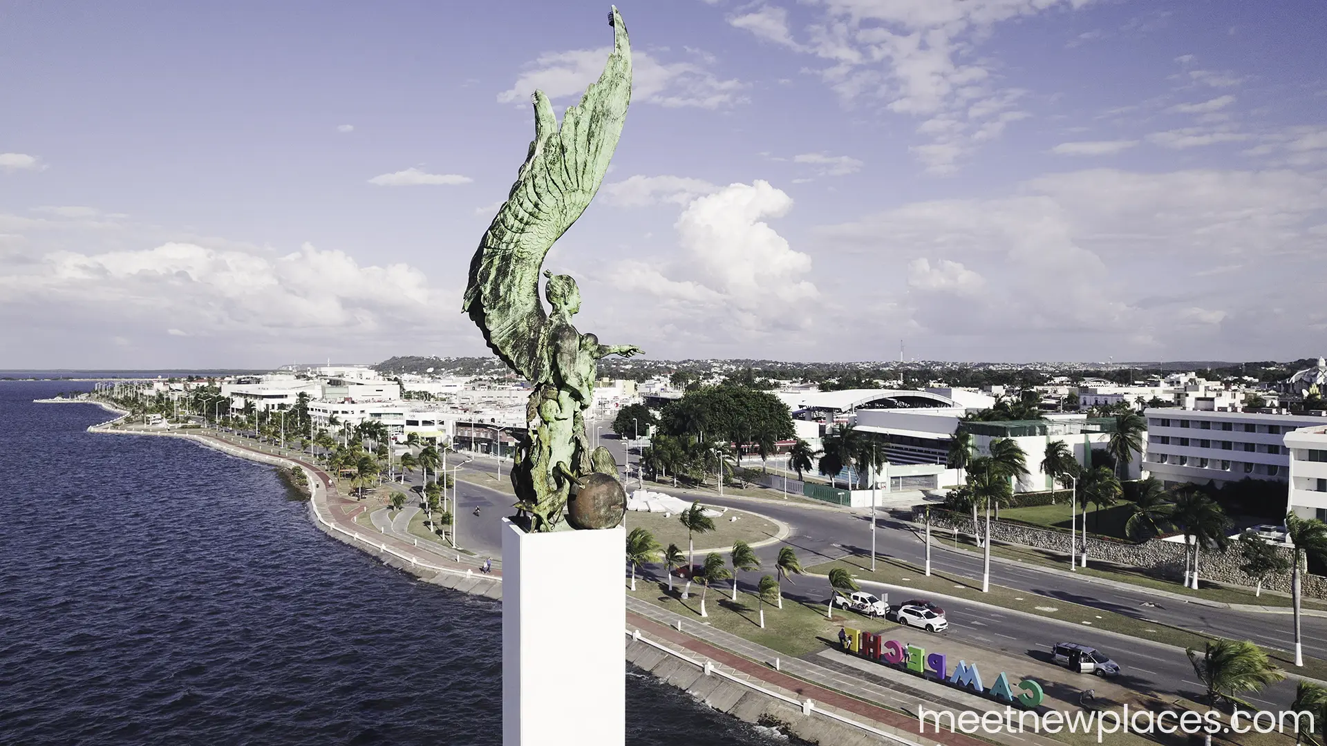 valladolid plaza mayor 