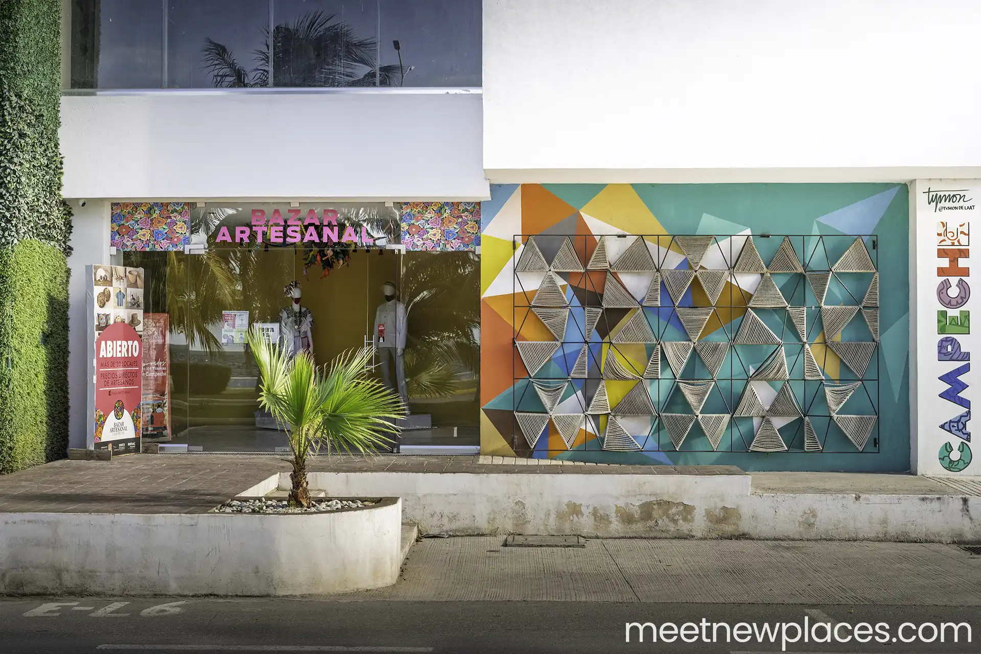 valladolid plaza mayor 